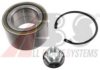 VAUXH 4403023 Wheel Bearing Kit